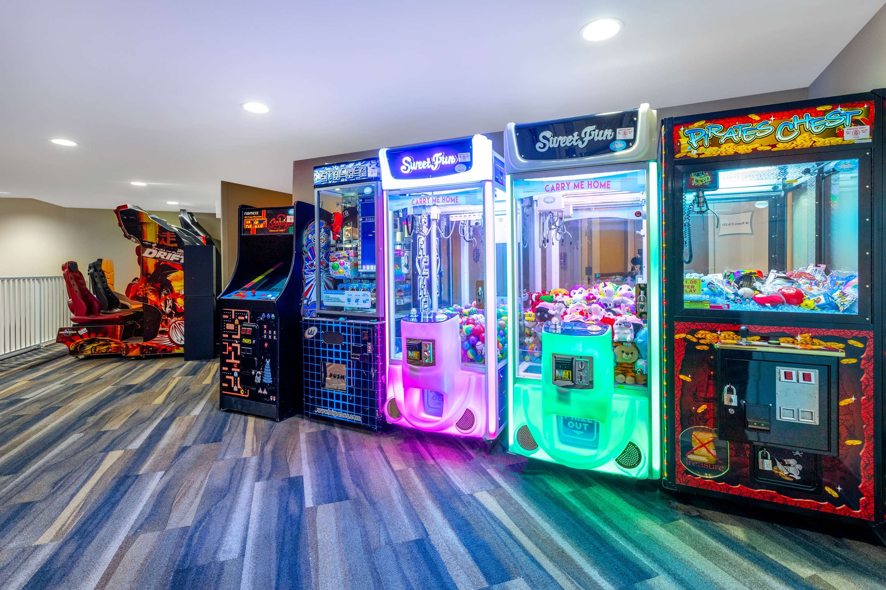 Property amenity | La Quinta by Wyndham Ocean City