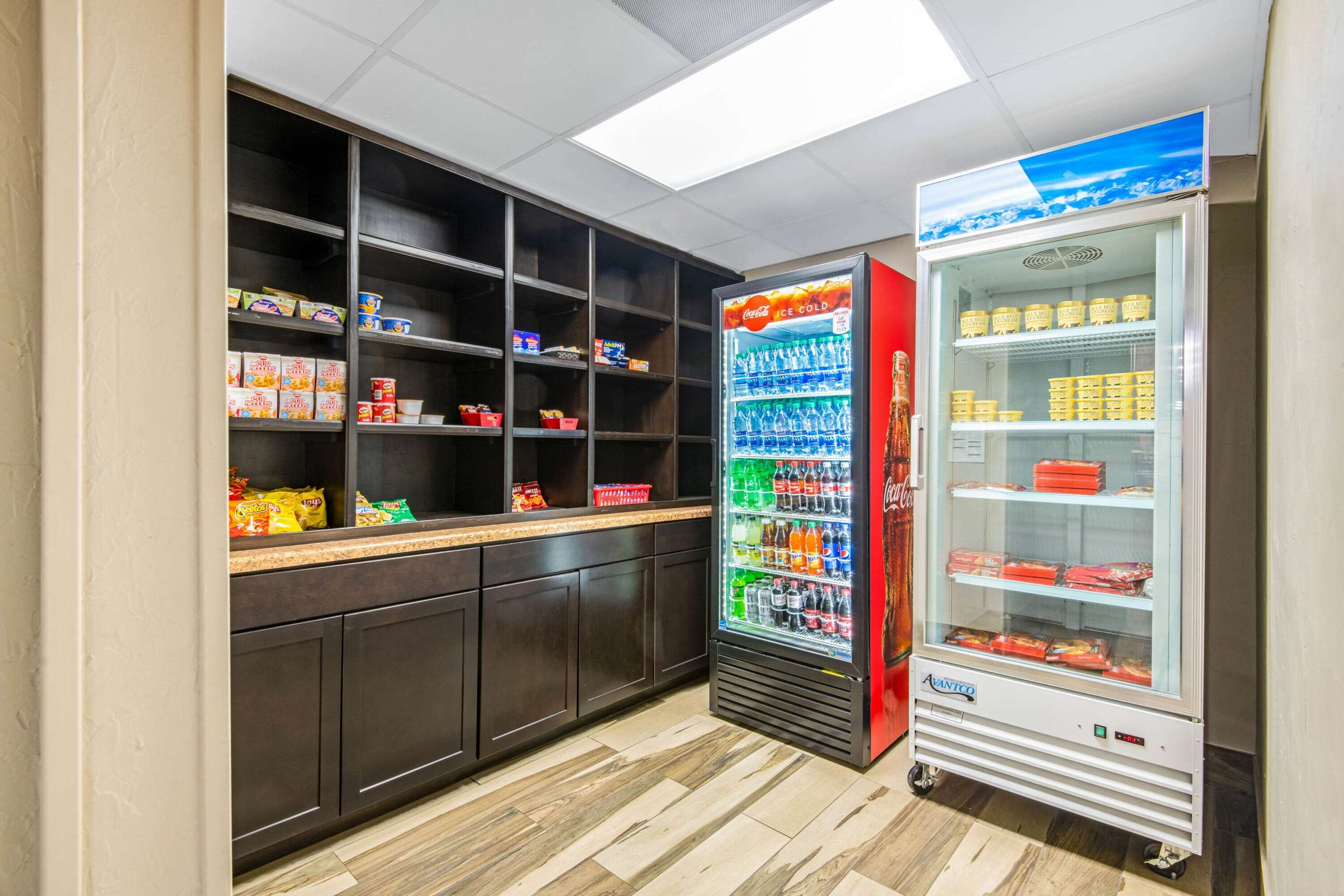 Property amenity | La Quinta Inn & Suites by Wyndham Denison - N. Lake Texoma