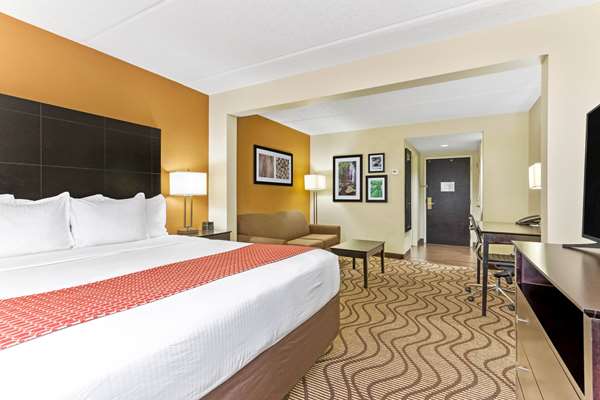 Suite - La Quinta Inn & Suites North Tampa - I-75, Exit 270