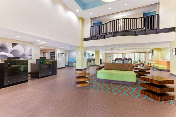  - La Quinta Inn & Suites North Tampa - I-75, Exit 270