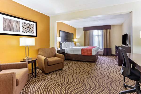  - La Quinta Inn & Suites North Tampa - I-75, Exit 270