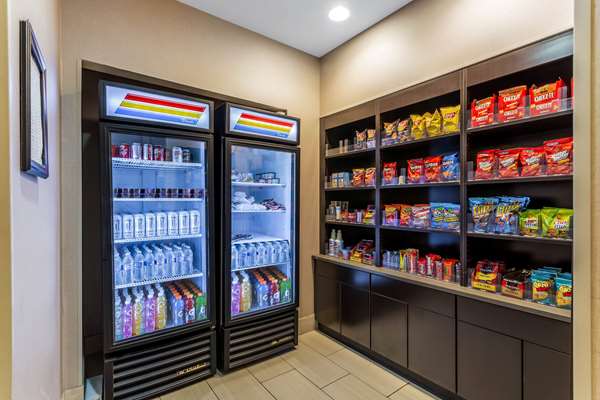  - La Quinta Inn & Suites Monahans - I-20, Exit 79