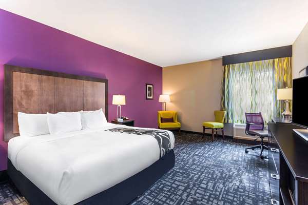  - La Quinta Inn & Suites Monahans - I-20, Exit 79