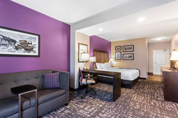 Suite - La Quinta Inn & Suites Monahans - I-20, Exit 79