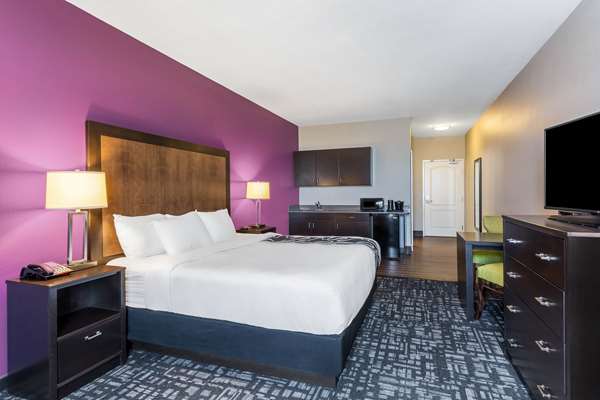 Suite - La Quinta Inn & Suites Monahans - I-20, Exit 79