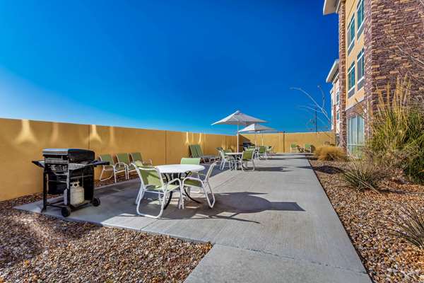  - La Quinta Inn & Suites Monahans - I-20, Exit 79