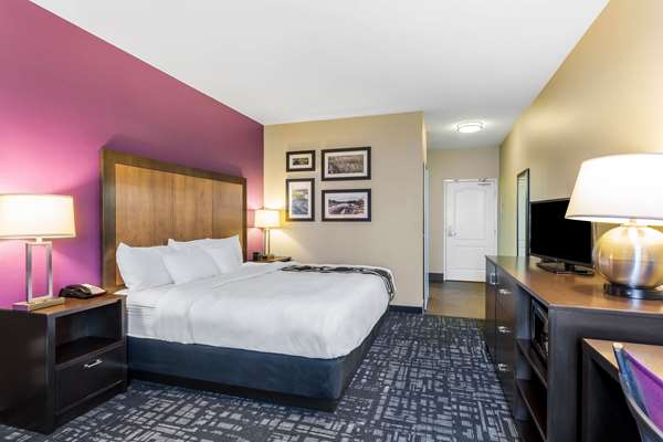  - La Quinta Inn & Suites Monahans - I-20, Exit 79