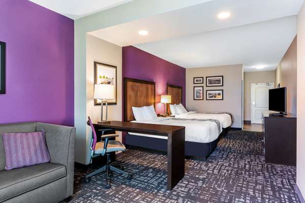 Suite - La Quinta Inn & Suites Monahans - I-20, Exit 79