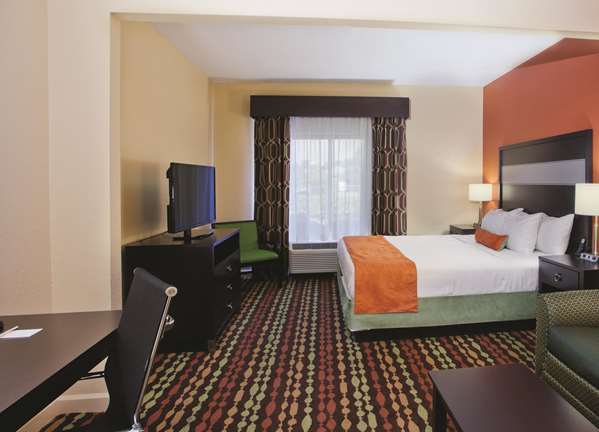  - La Quinta Inn & Suites Florence - I-95, Exit 164