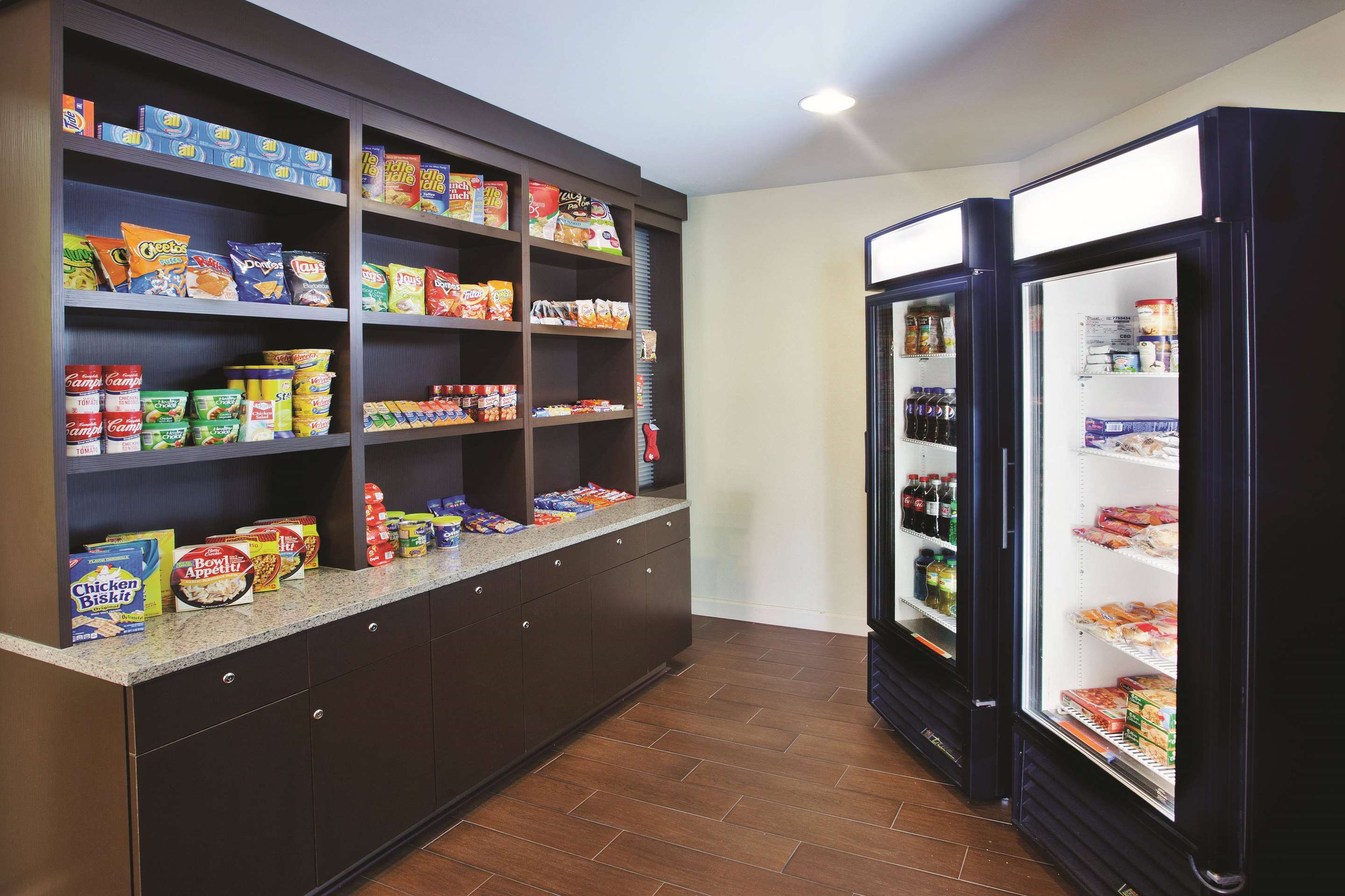 Property amenity | La Quinta by Wyndham Florence