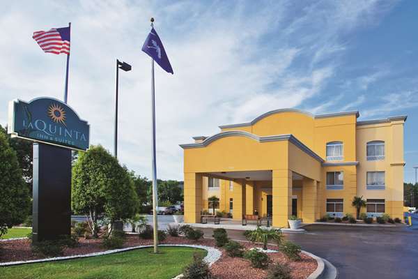 Exterior view - La Quinta Inn & Suites Florence - I-95, Exit 164