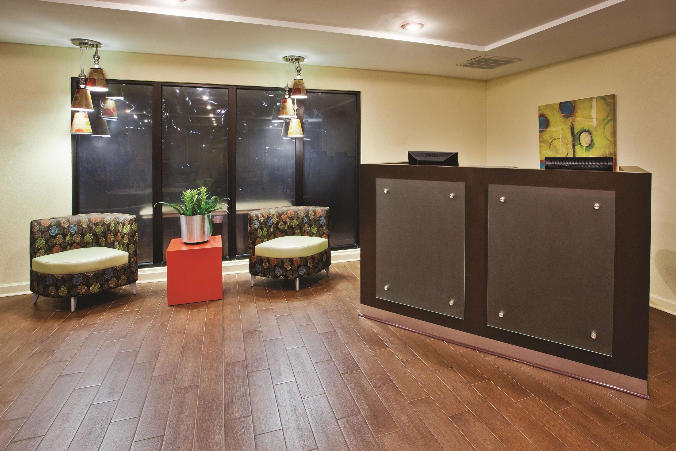 Business Center | La Quinta by Wyndham Florence