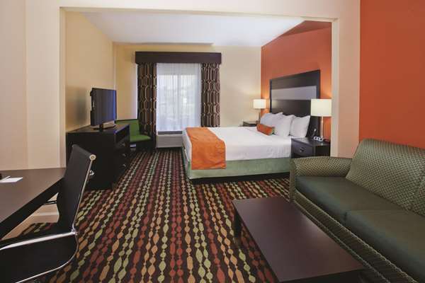  - La Quinta Inn & Suites Florence - I-95, Exit 164