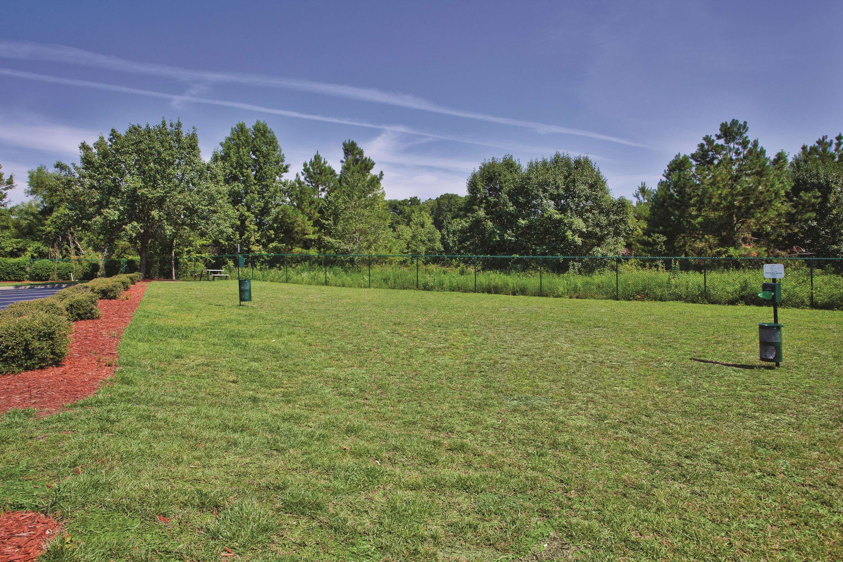 Basics | La Quinta by Wyndham Florence
