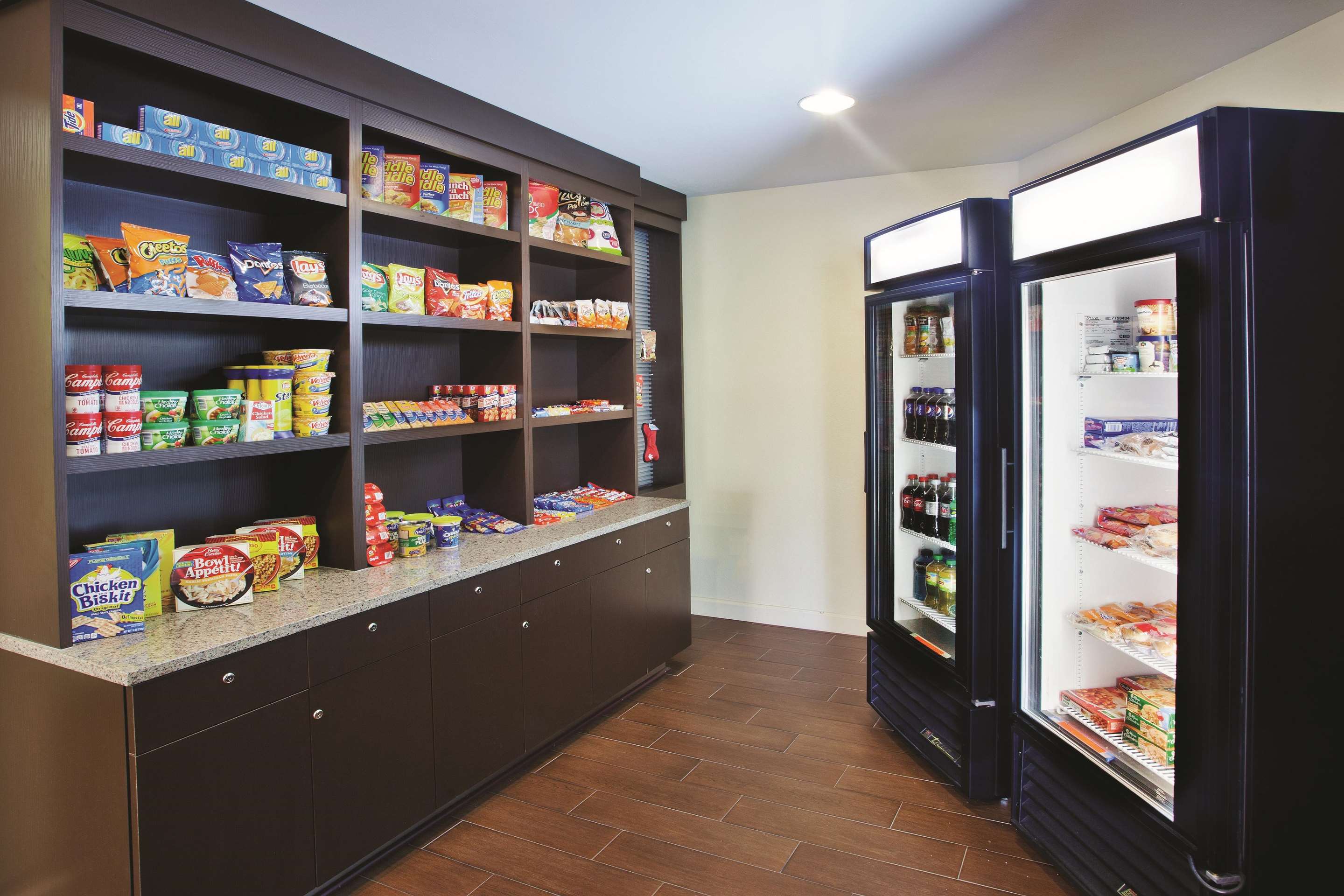 Property amenity | La Quinta by Wyndham Florence