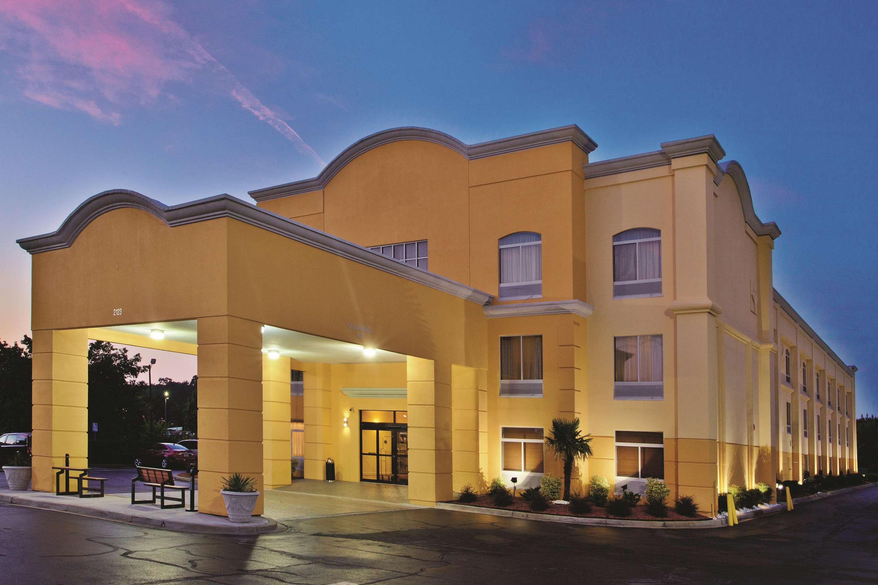 Exterior | La Quinta by Wyndham Florence