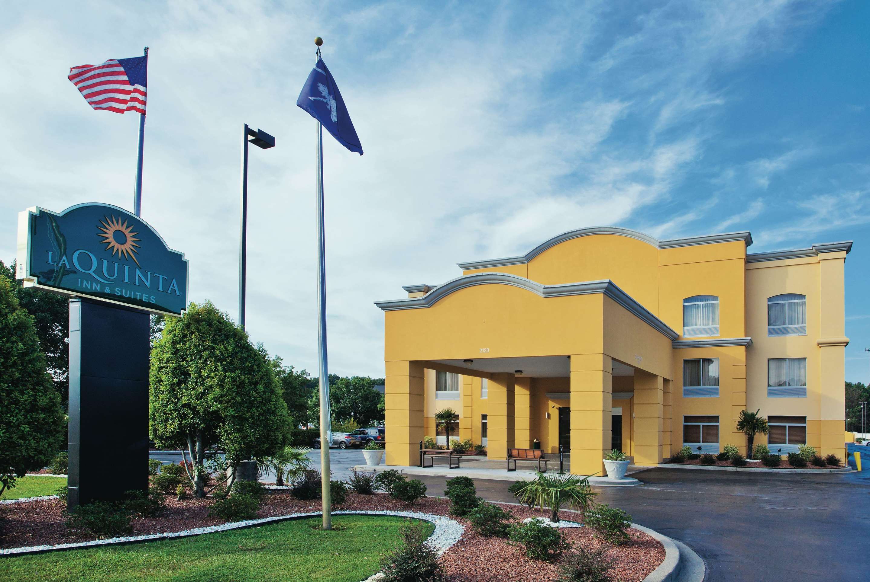 Exterior | La Quinta by Wyndham Florence