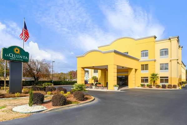 Exterior view - La Quinta Inn & Suites Florence - I-95, Exit 164