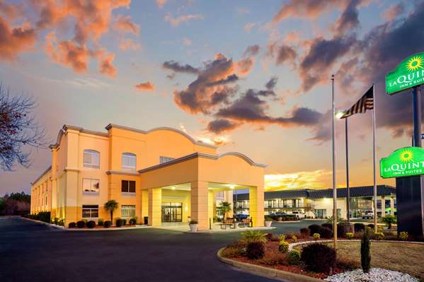 Exterior view - La Quinta Inn & Suites Florence - I-95, Exit 164
