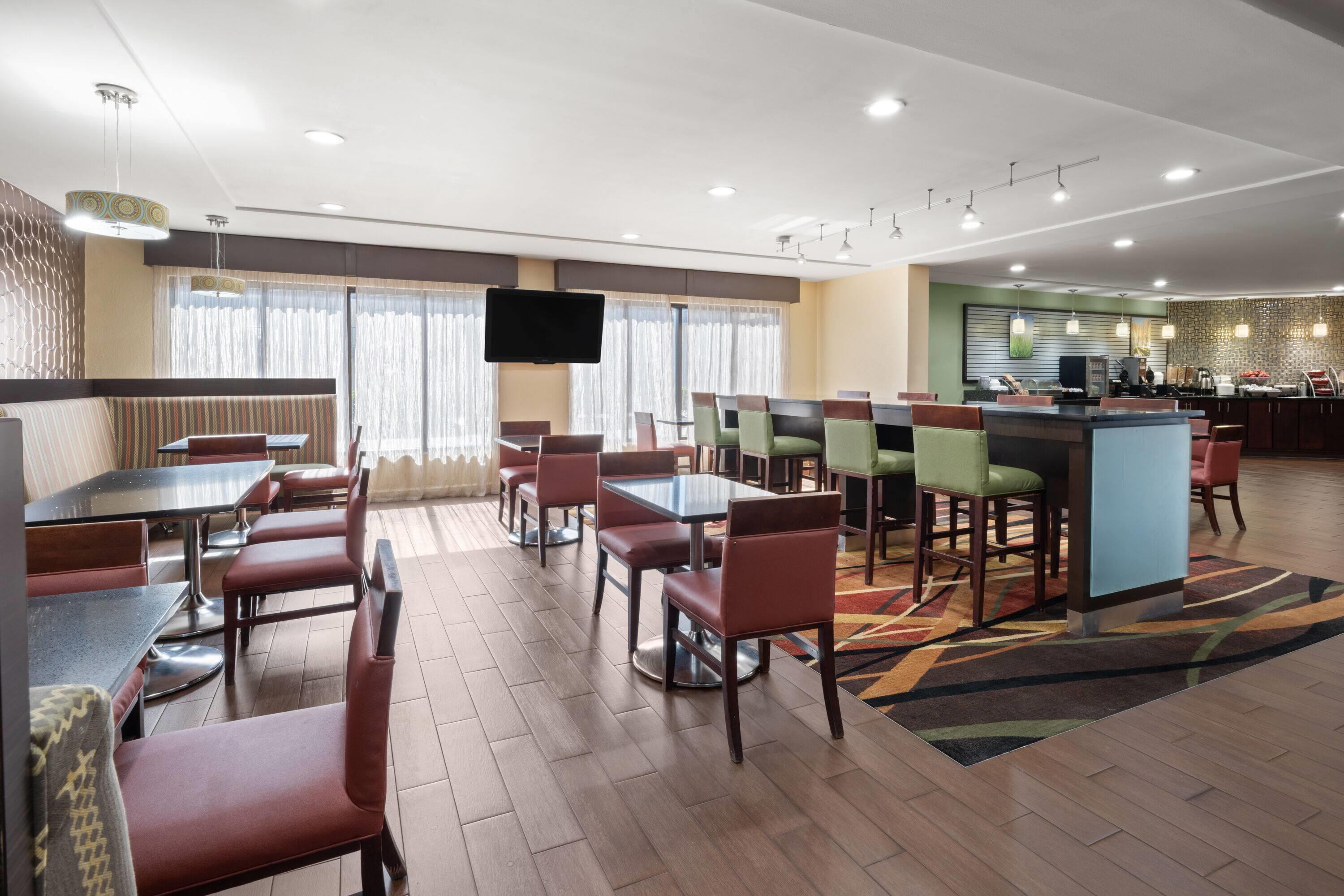 Property amenity | La Quinta by Wyndham Florence