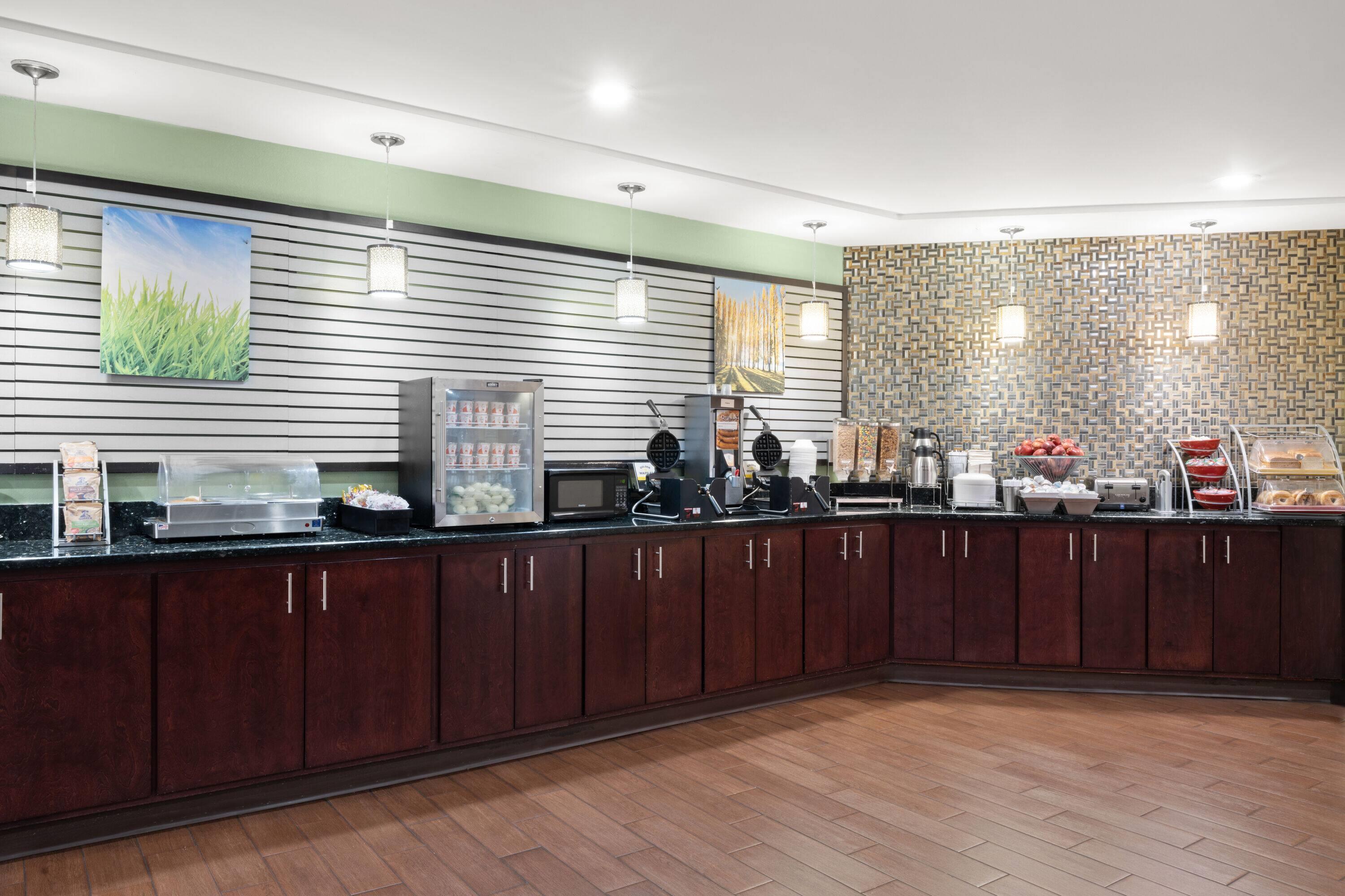 Property amenity | La Quinta by Wyndham Florence
