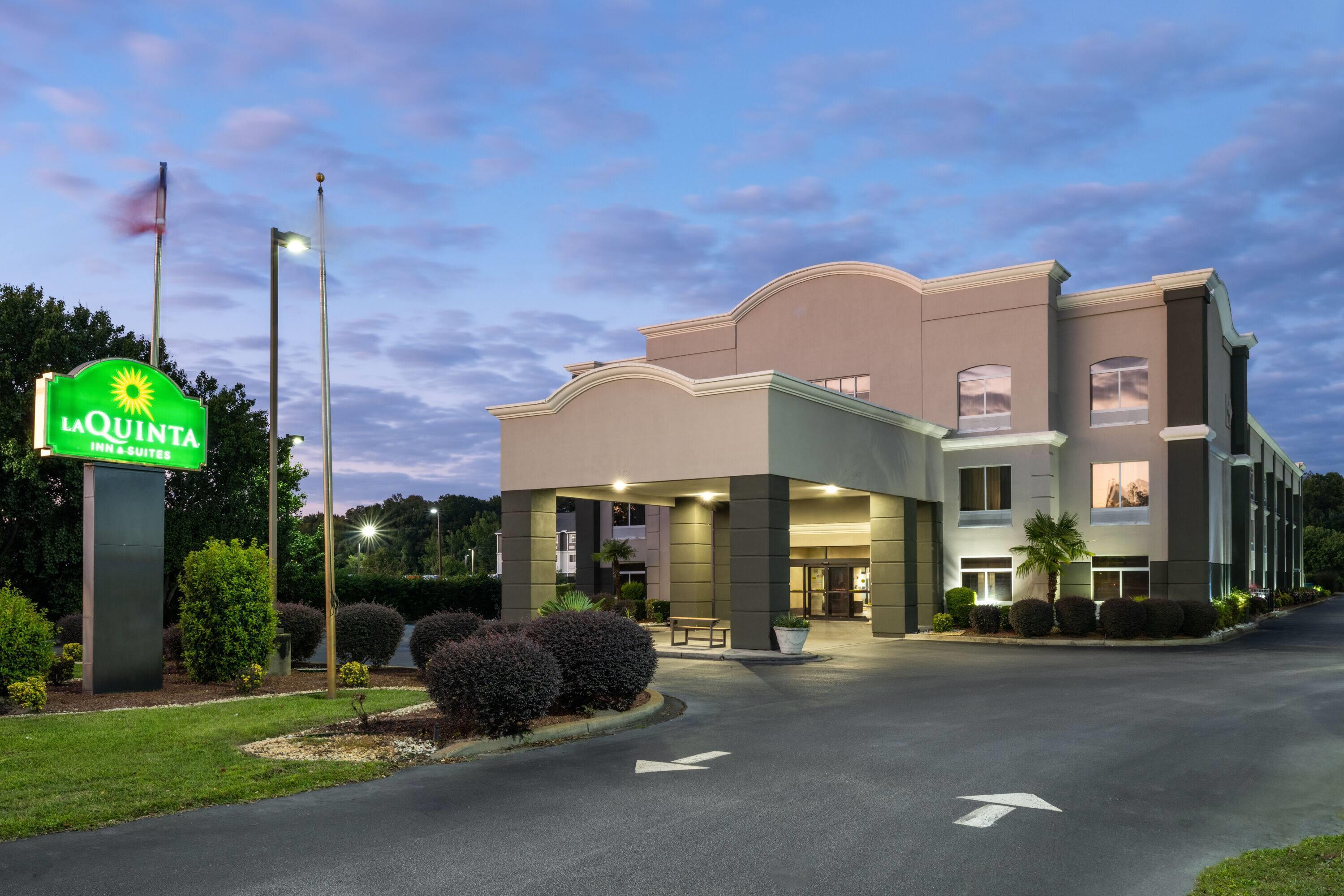 Exterior | La Quinta by Wyndham Florence