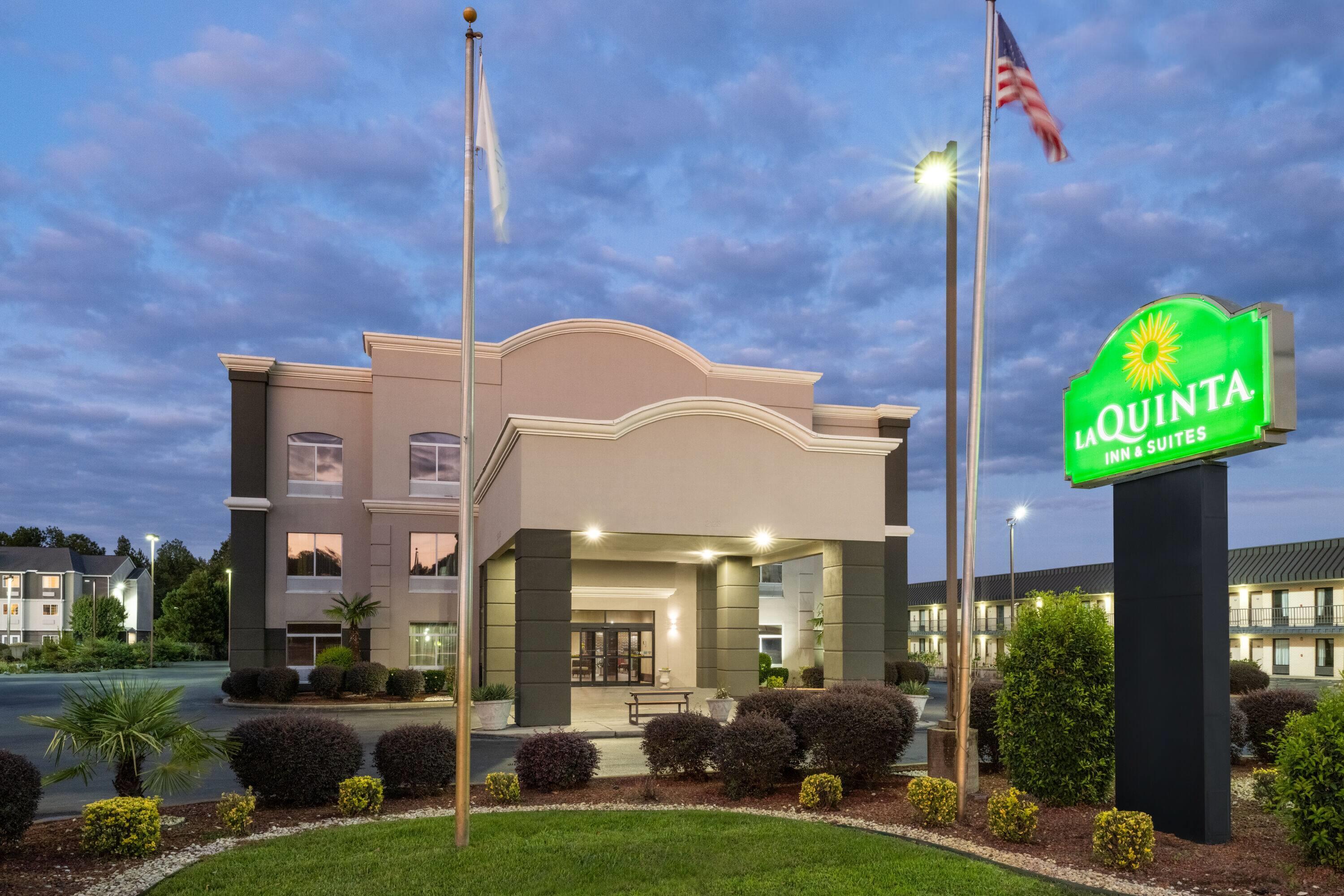 Exterior | La Quinta by Wyndham Florence