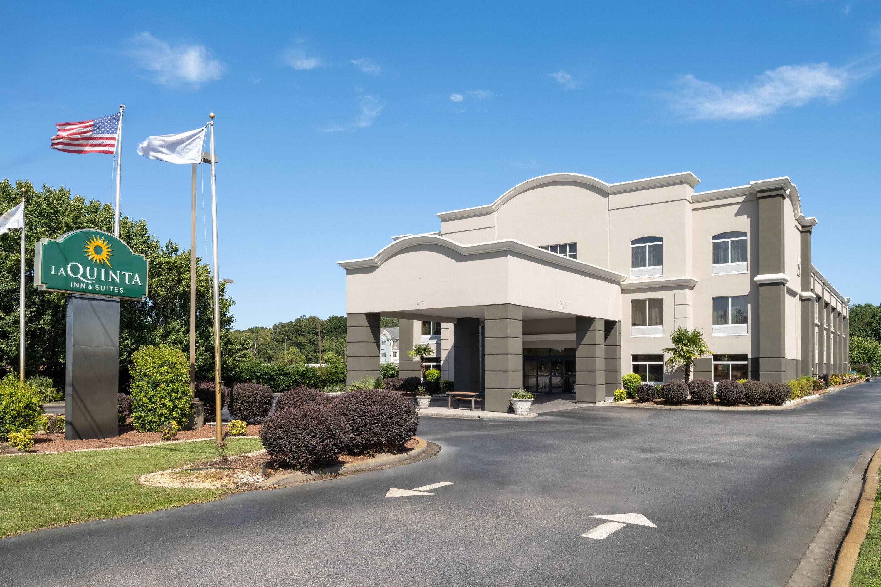Exterior | La Quinta by Wyndham Florence