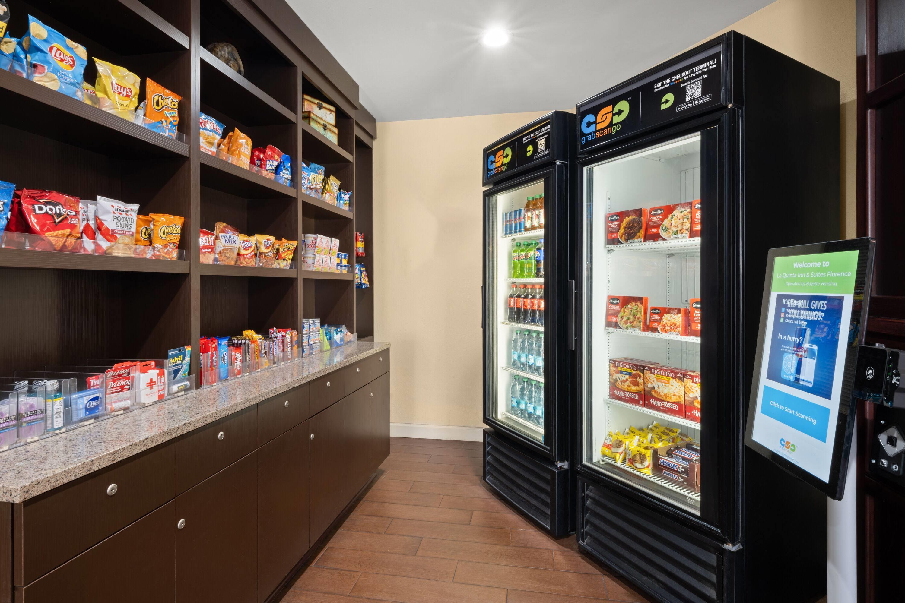 Property amenity | La Quinta by Wyndham Florence