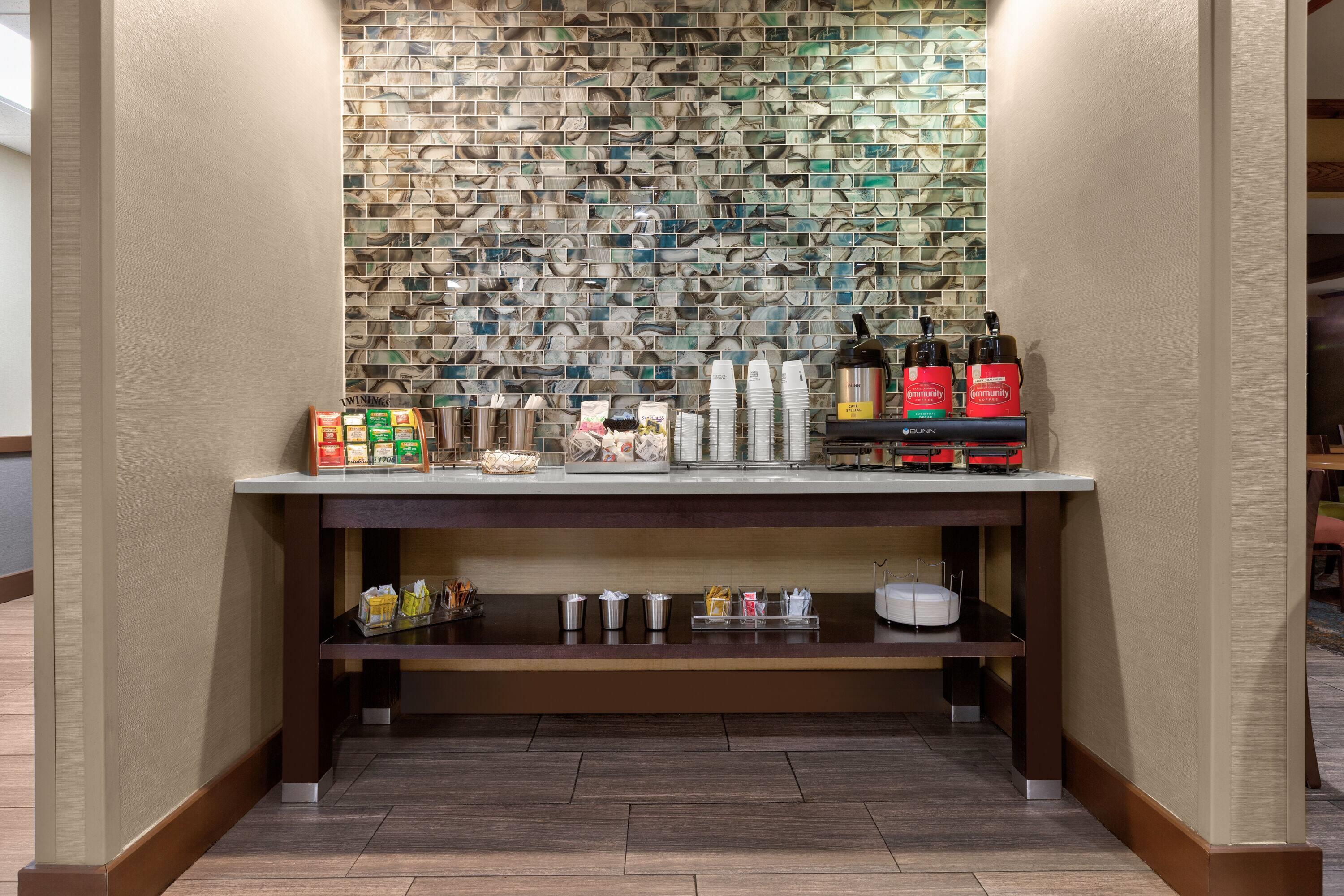 Property amenity | La Quinta Inn & Suites by Wyndham Midwest City - Tinker AFB