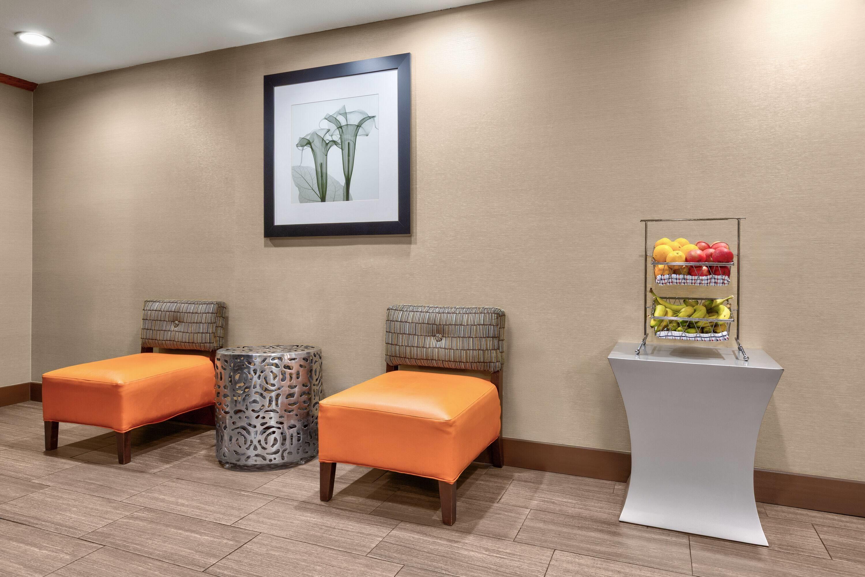 Property amenity | La Quinta Inn & Suites by Wyndham Midwest City - Tinker AFB