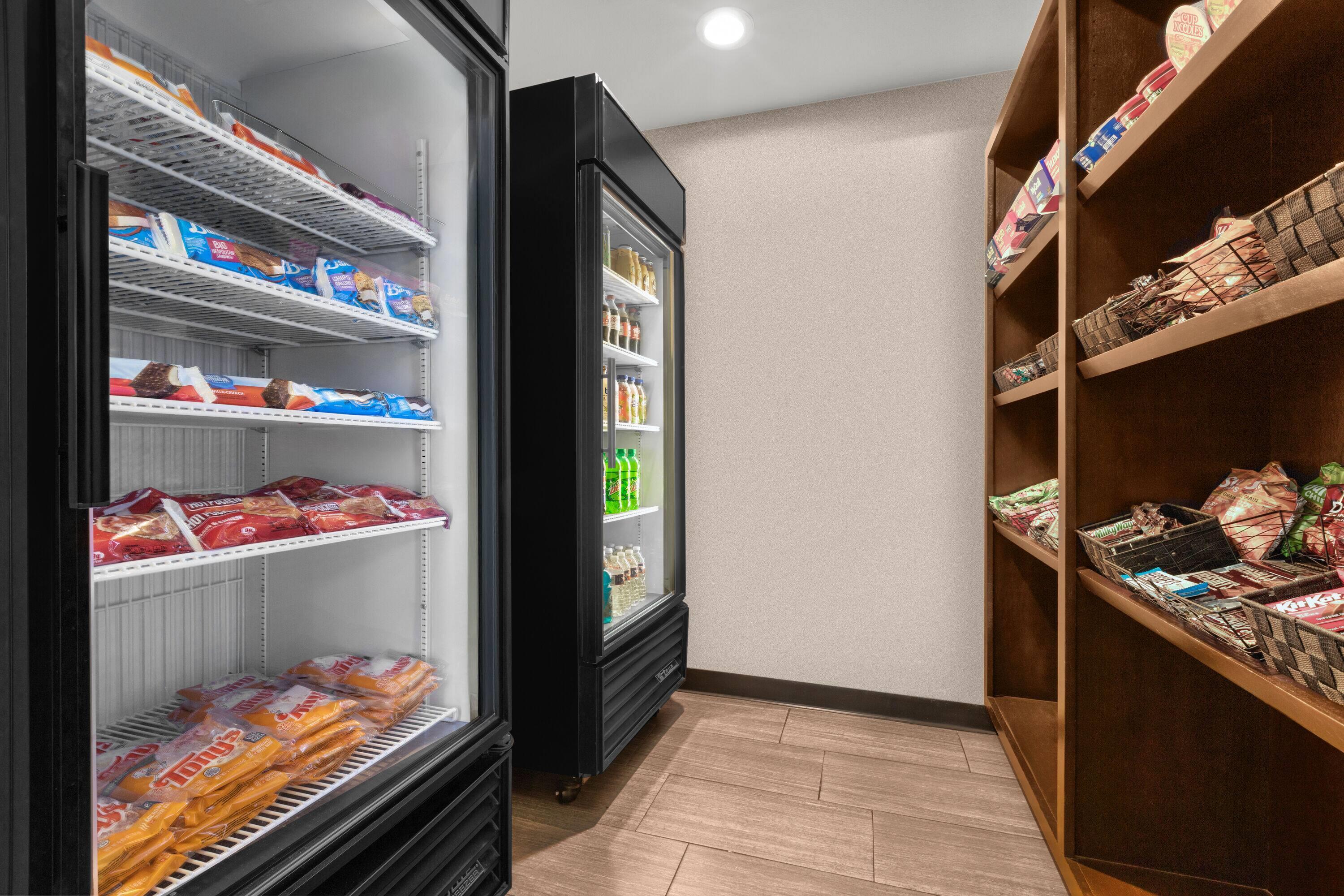 Property amenity | La Quinta Inn & Suites by Wyndham Midwest City - Tinker AFB