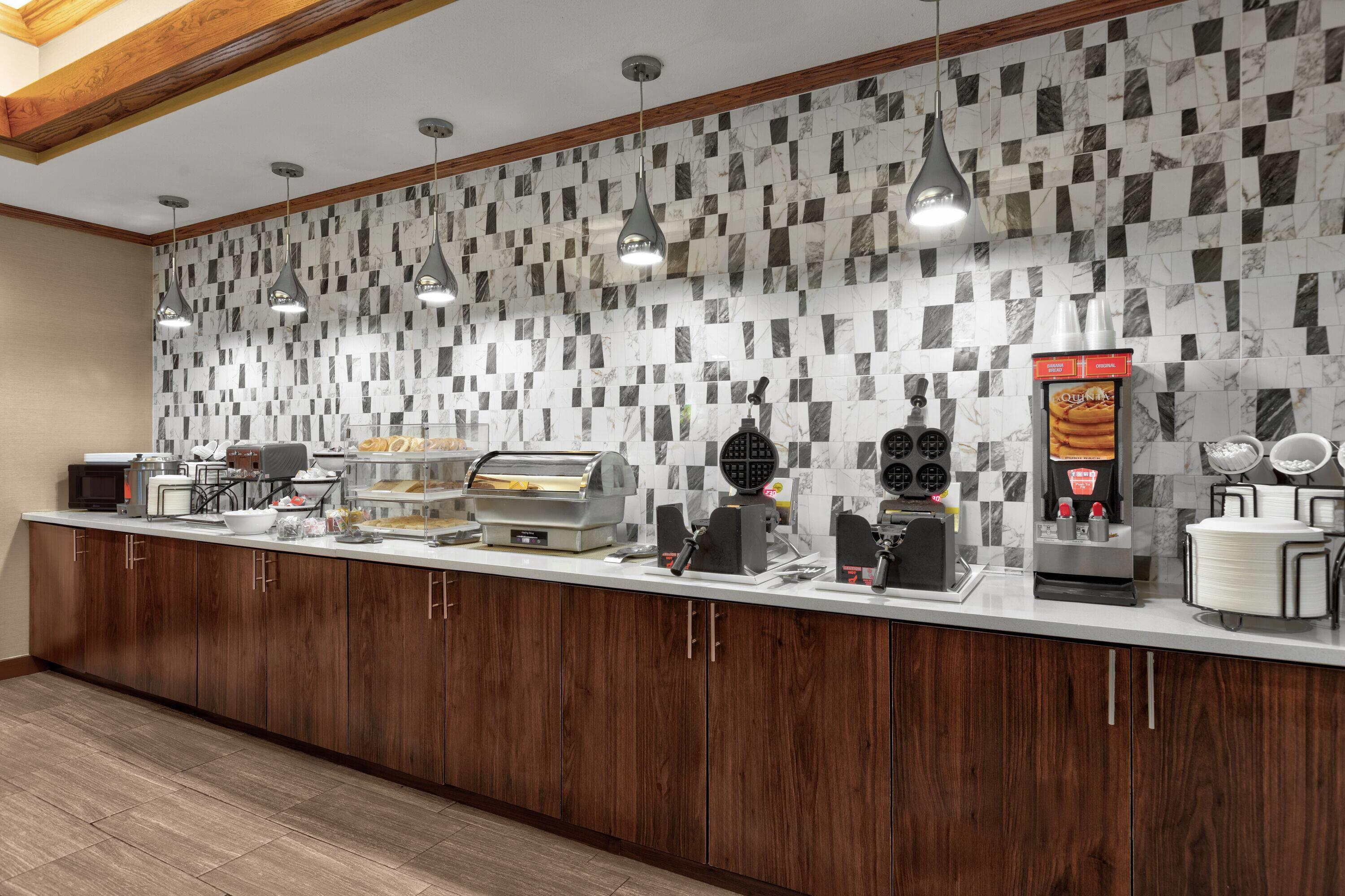 Property amenity | La Quinta Inn & Suites by Wyndham Midwest City - Tinker AFB