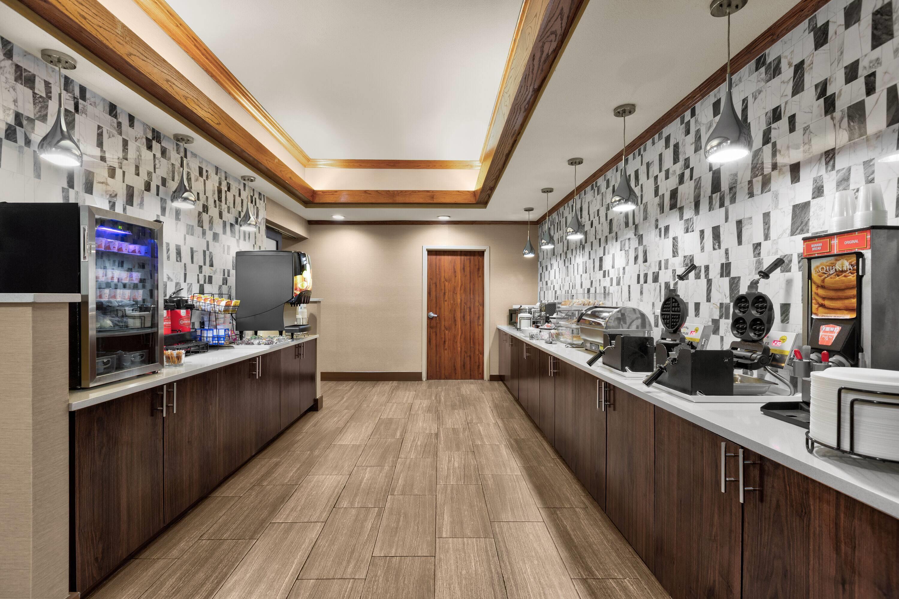 Property amenity | La Quinta Inn & Suites by Wyndham Midwest City - Tinker AFB