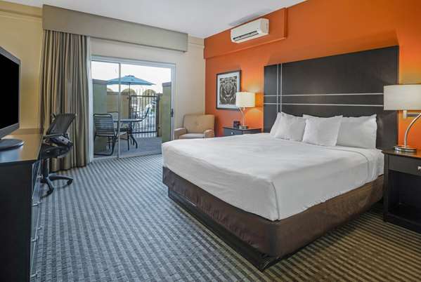  - La Quinta Inn & Suites Reid Park