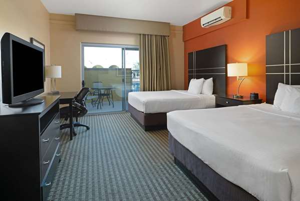  - La Quinta Inn & Suites Reid Park