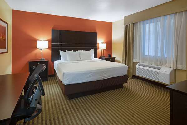 Suite - La Quinta Inn & Suites Reid Park