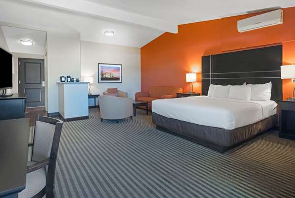 Suite - La Quinta Inn & Suites Reid Park