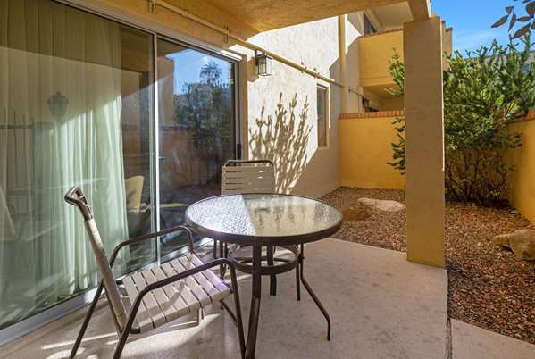 Suite - La Quinta Inn & Suites Reid Park