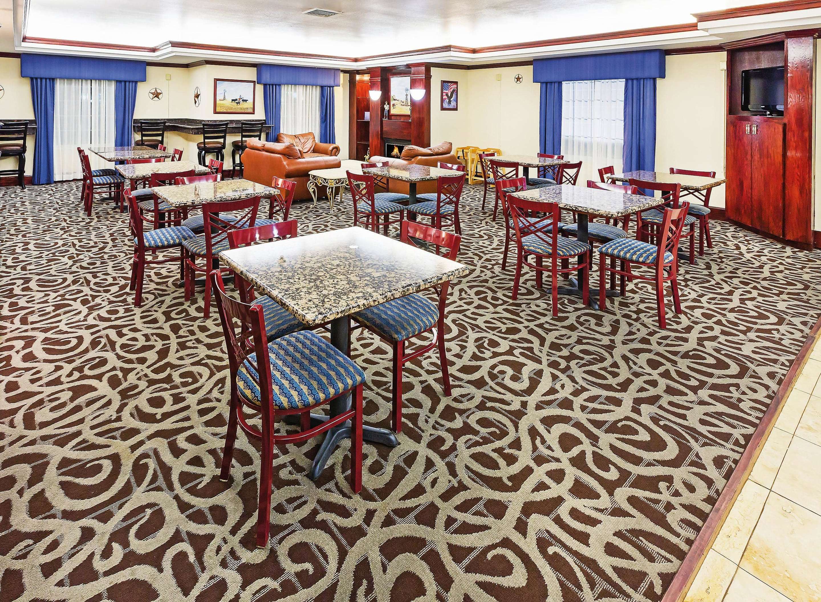 Property amenity | La Quinta Inn & Suites by Wyndham Dalhart