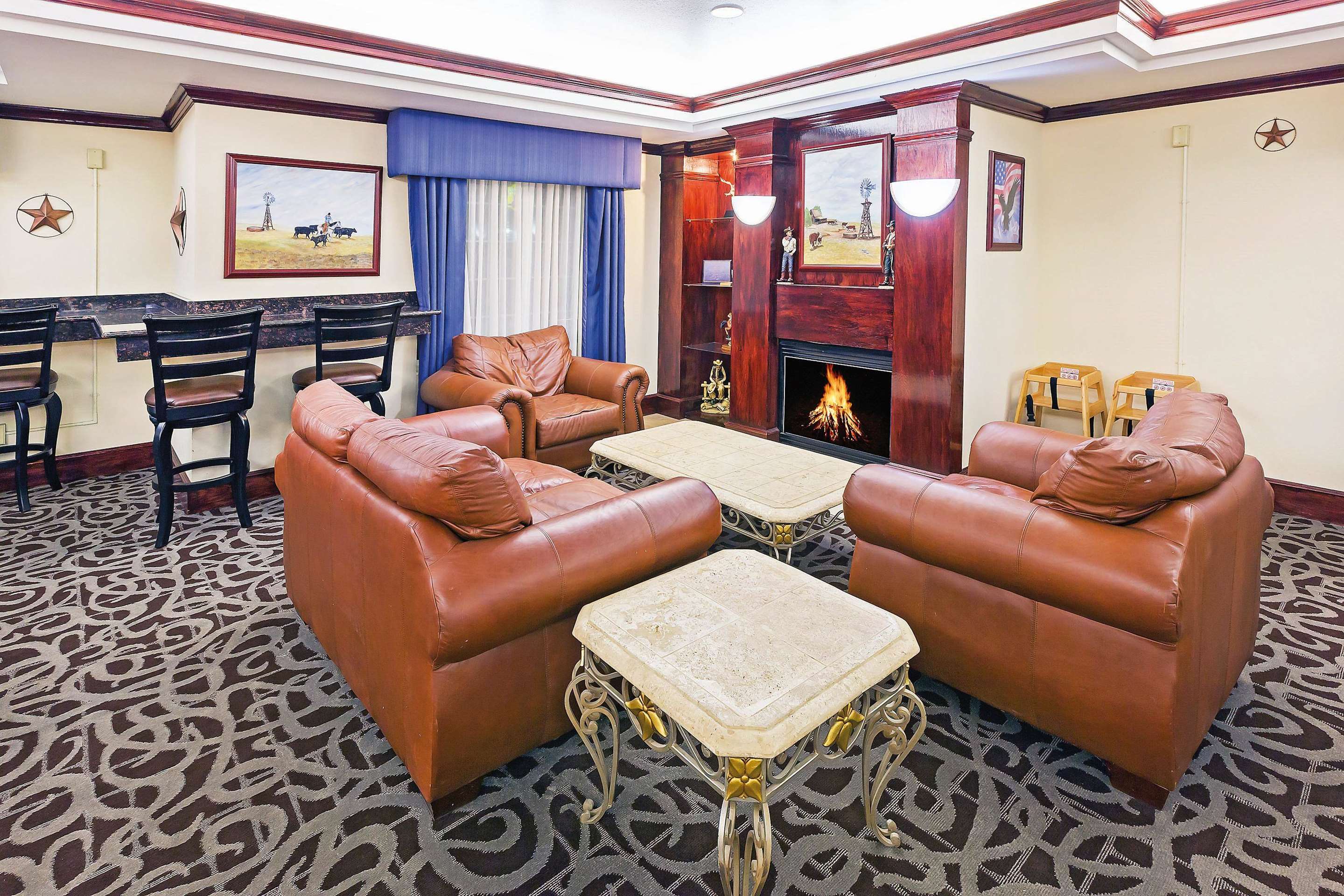 Property amenity | La Quinta Inn & Suites by Wyndham Dalhart