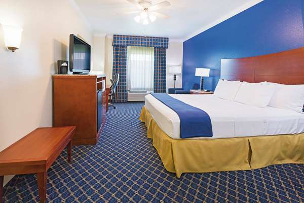  - La Quinta Inn & Suites Dalhart