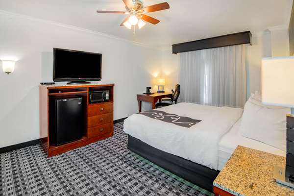 Suite - La Quinta Inn & Suites Dalhart
