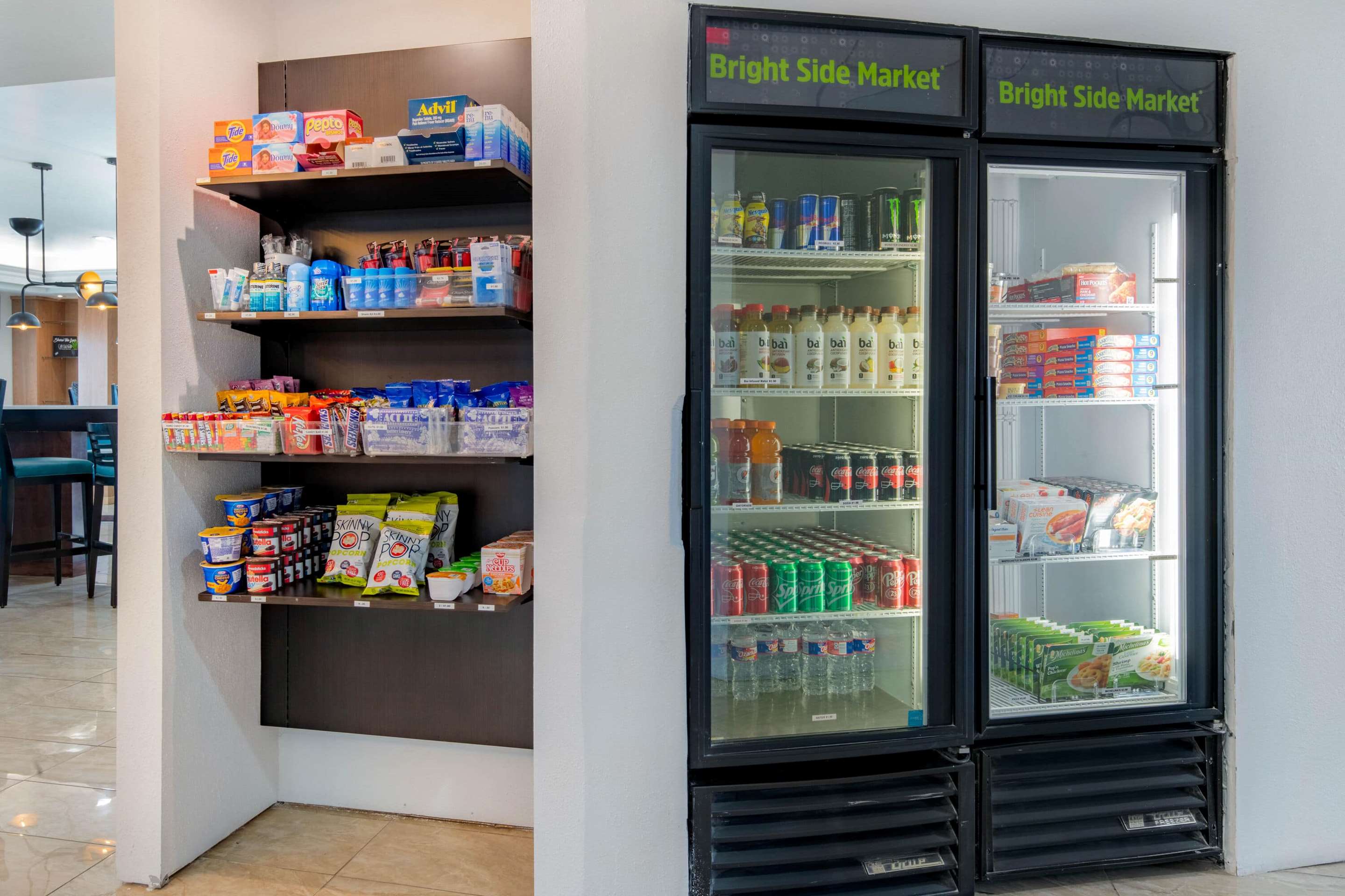 Property amenity | La Quinta Inn & Suites by Wyndham Dalhart
