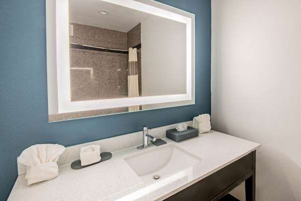  - La Quinta Inn & Suites Dalhart