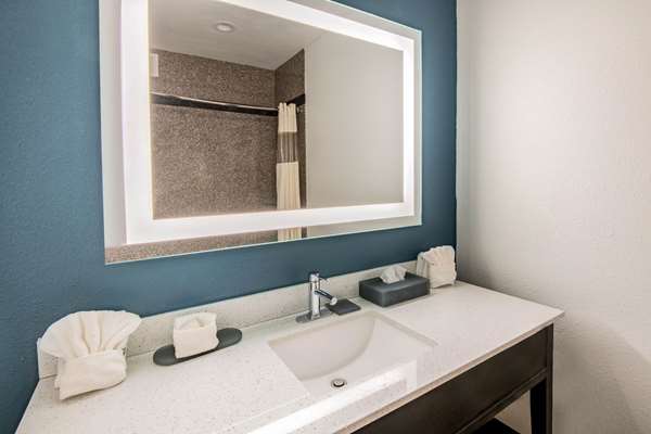  - La Quinta Inn & Suites Dalhart