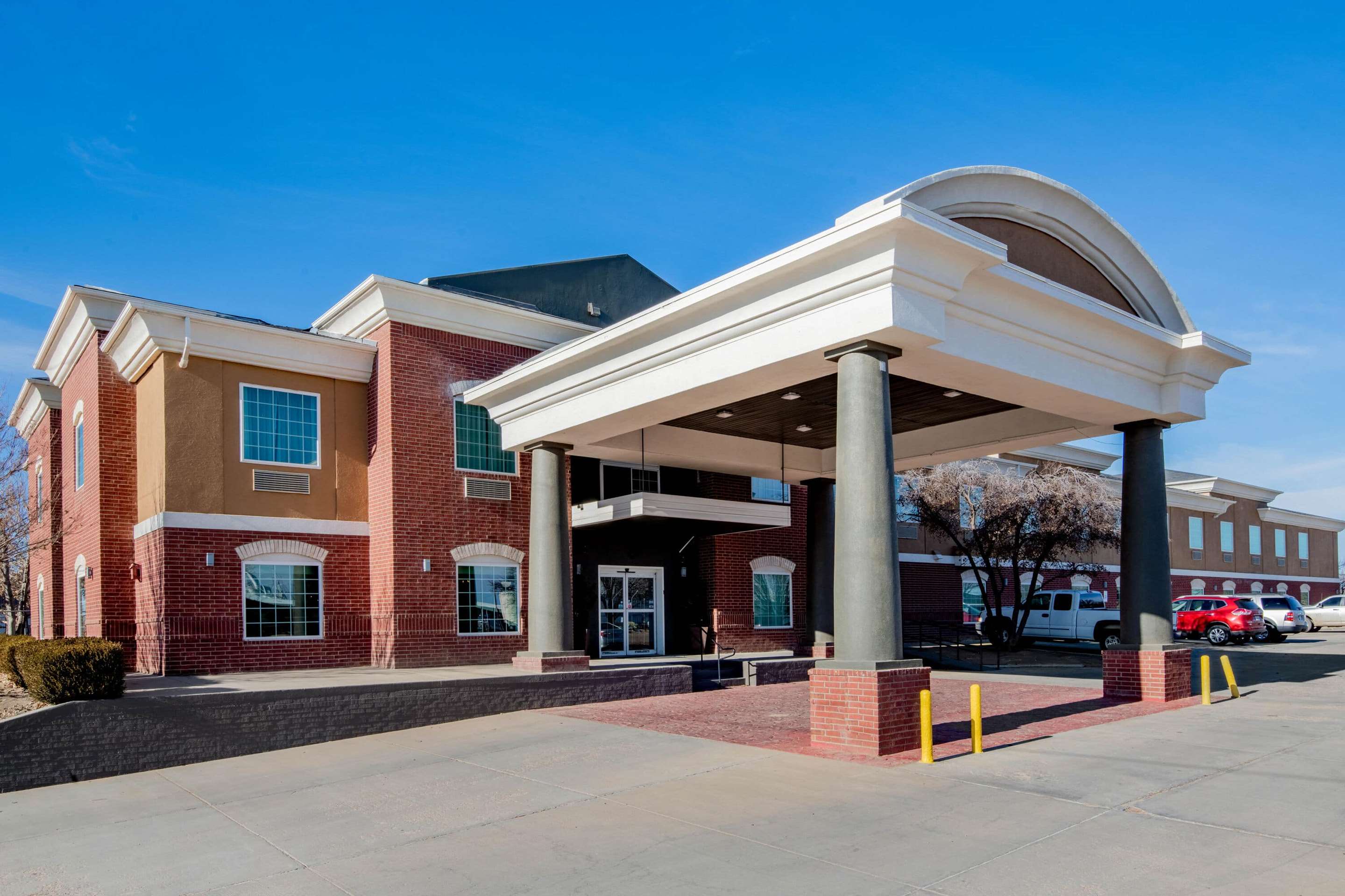 Exterior | La Quinta Inn & Suites by Wyndham Dalhart