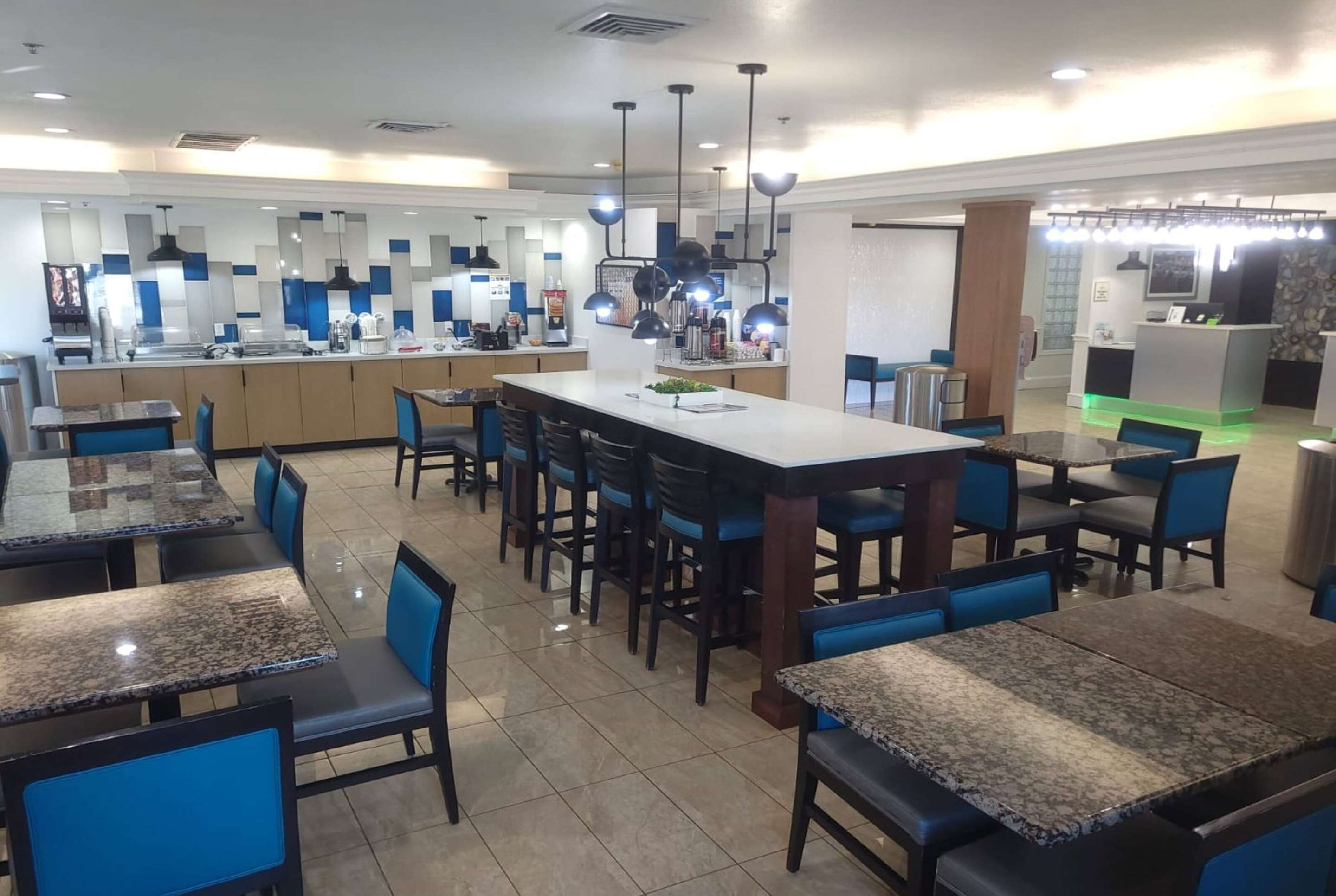 Property amenity | La Quinta Inn & Suites by Wyndham Dalhart