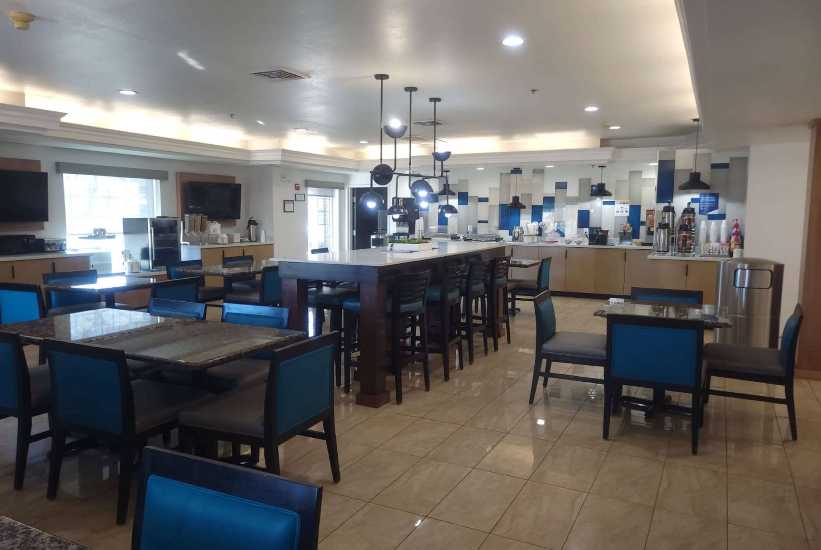 Property amenity | La Quinta Inn & Suites by Wyndham Dalhart