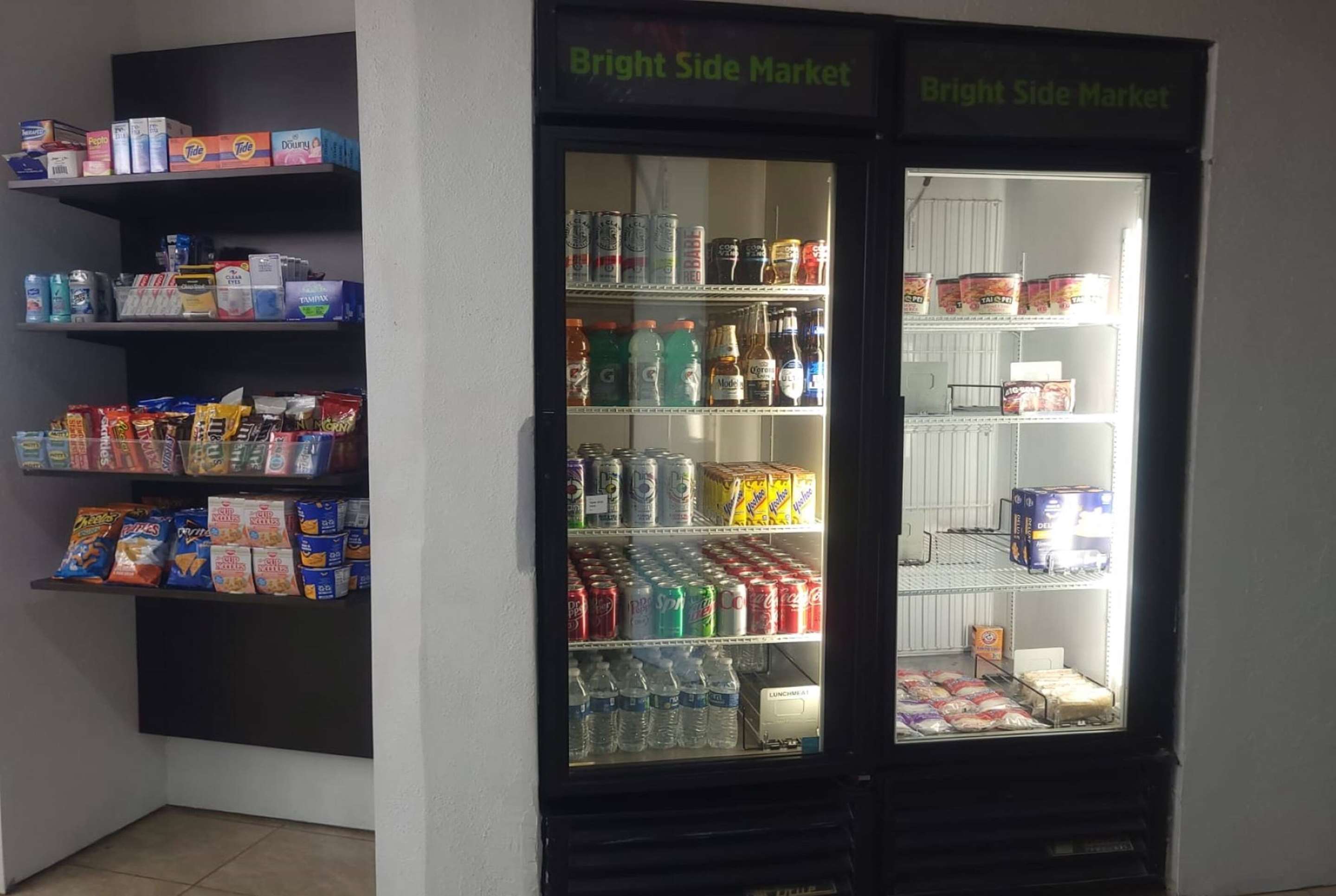 Property amenity | La Quinta Inn & Suites by Wyndham Dalhart